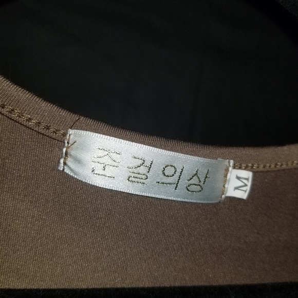 Halter top - Picture 3 of 3